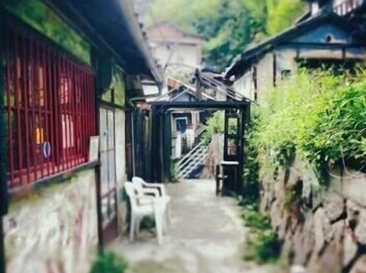 بنسيون Guest House Aloes House Hostel