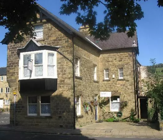 Pensió Lyndale Guest House