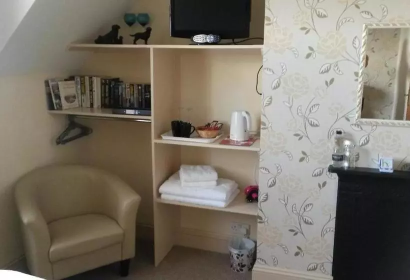 Pensió Lyndale Guest House