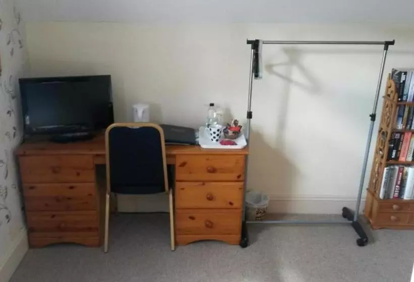 Pensió Lyndale Guest House