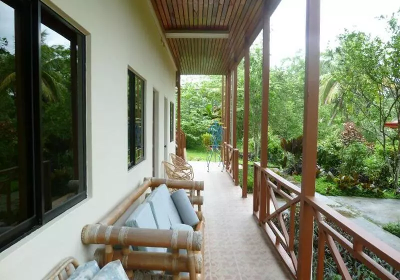 Pensão Slagon Homestay