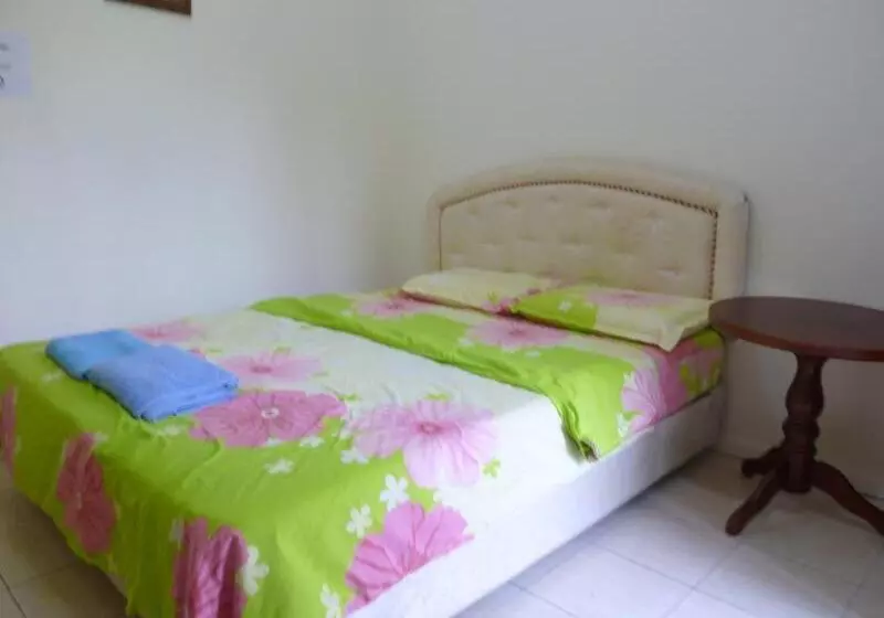 Pensão Slagon Homestay
