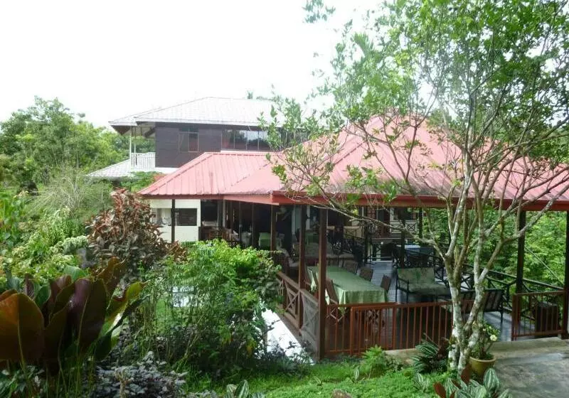 Pensão Slagon Homestay