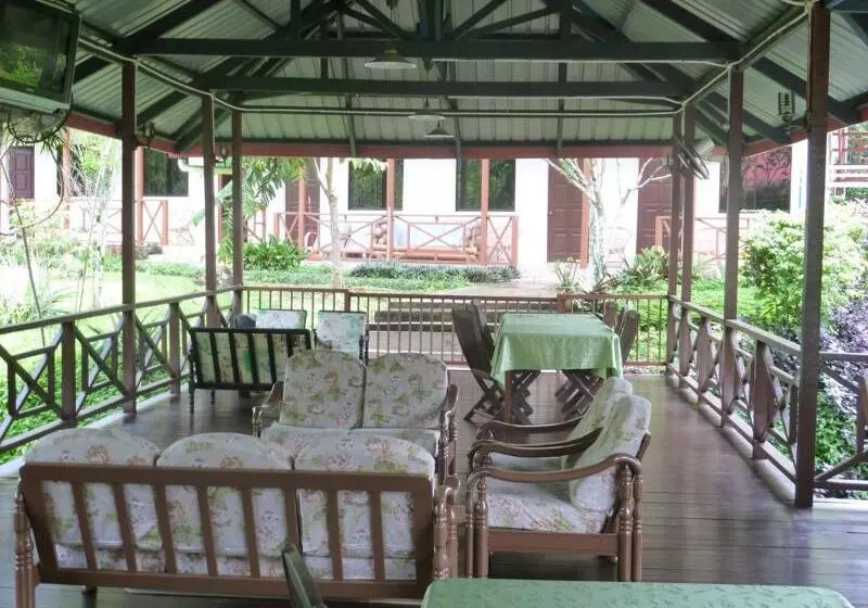 Pensão Slagon Homestay