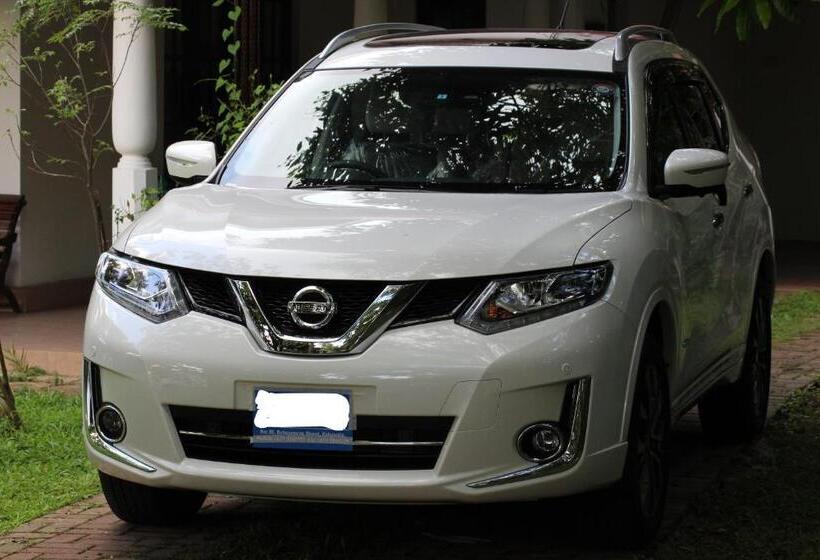 פנסיון Supun Villa