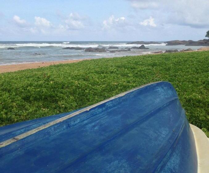 פנסיון Supun Villa