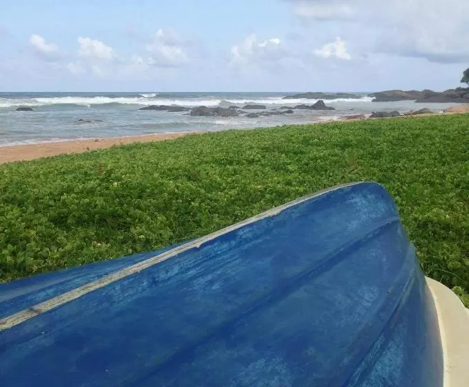 Pensionat Supun Villa