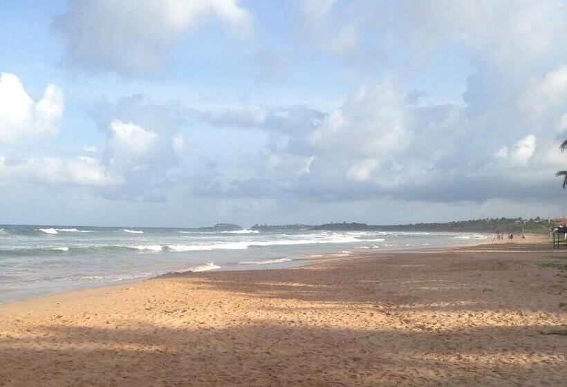 פנסיון Supun Villa