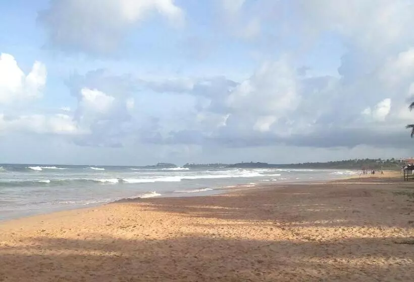 Pensionat Supun Villa