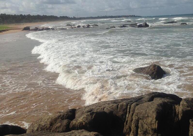 פנסיון Supun Villa