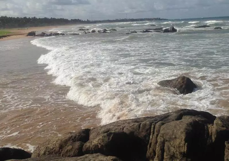 Pensionat Supun Villa