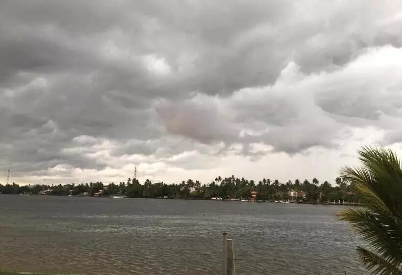 Pensionat Supun Villa