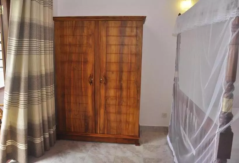 Pensionat Supun Villa