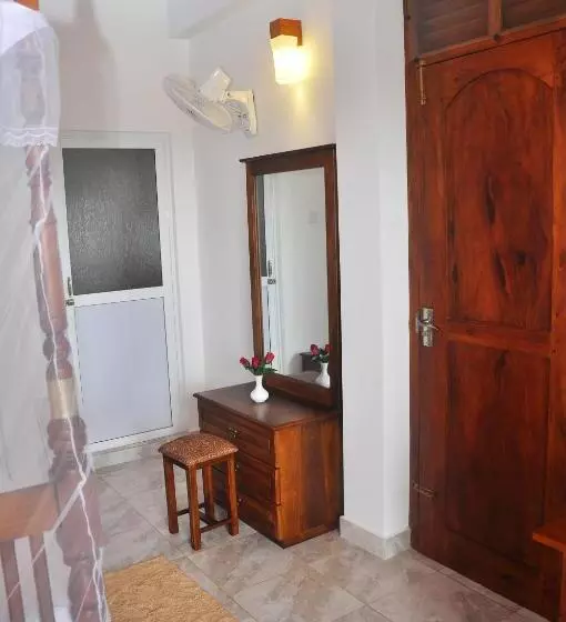 Pensionat Supun Villa