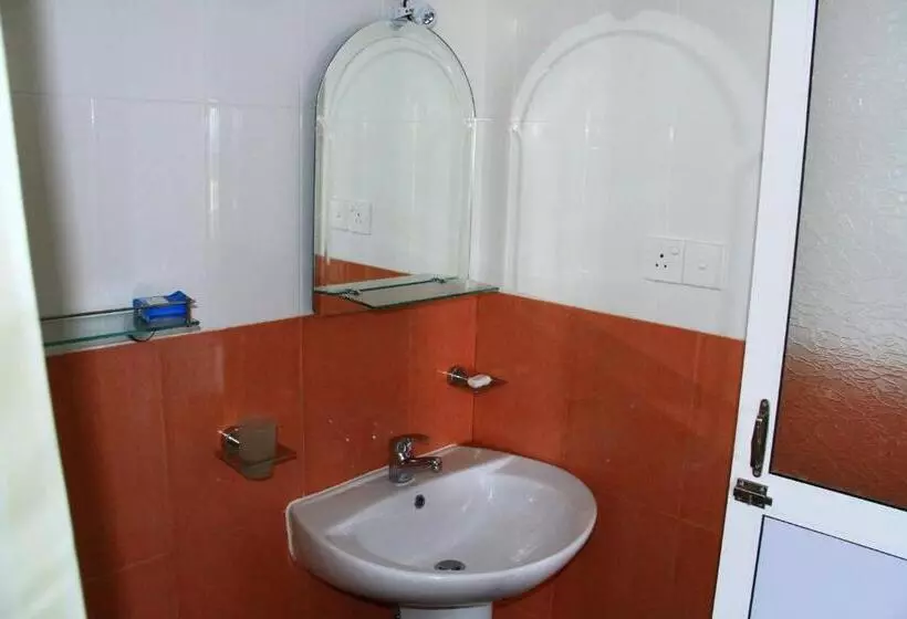 Pensionat Supun Villa