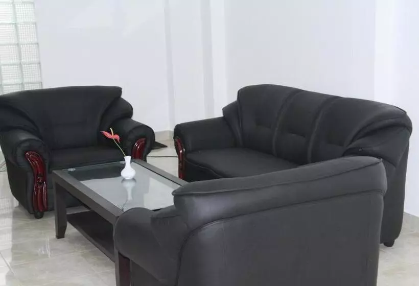 Pensionat Supun Villa