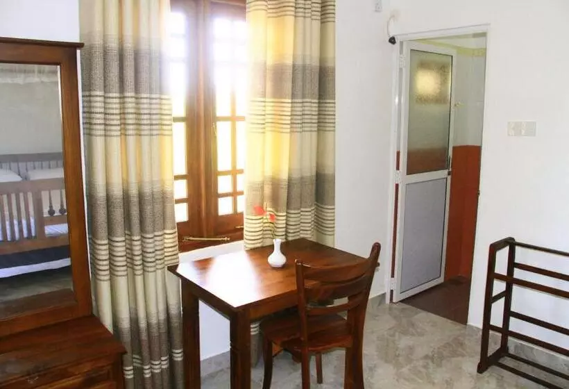 Pensionat Supun Villa