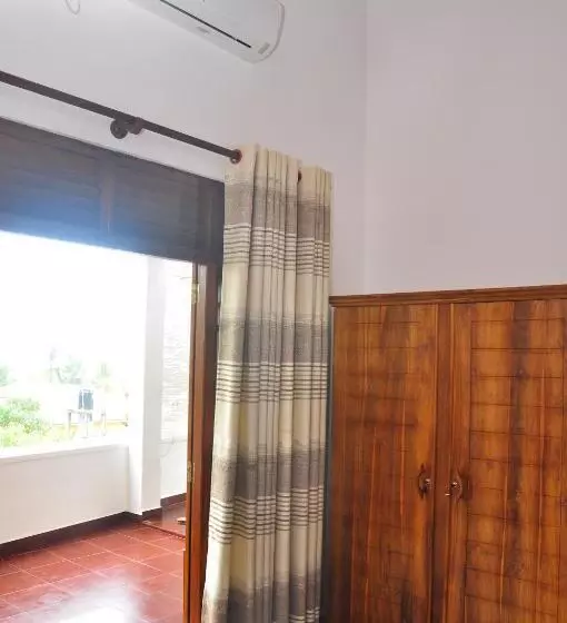 Pensionat Supun Villa