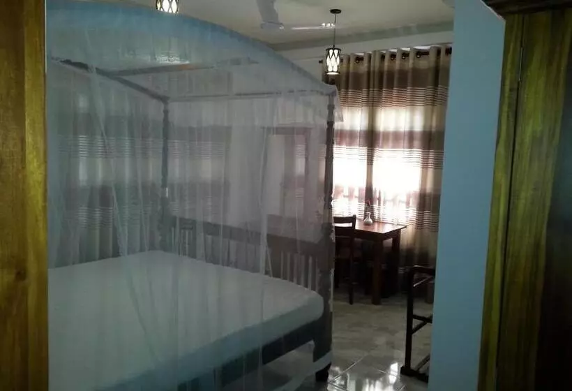 Pensionat Supun Villa