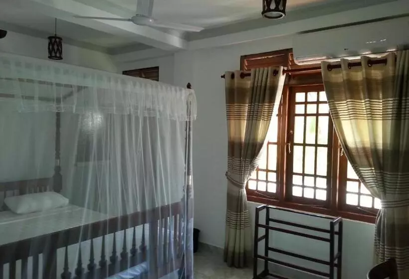 Pensionat Supun Villa