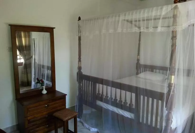 Pensionat Supun Villa