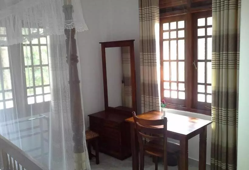 Pensionat Supun Villa