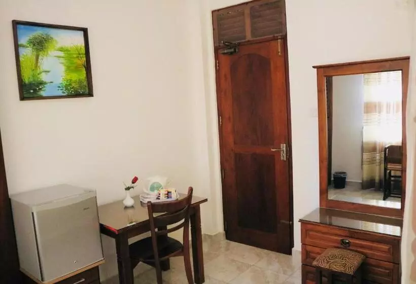 Pensionat Supun Villa