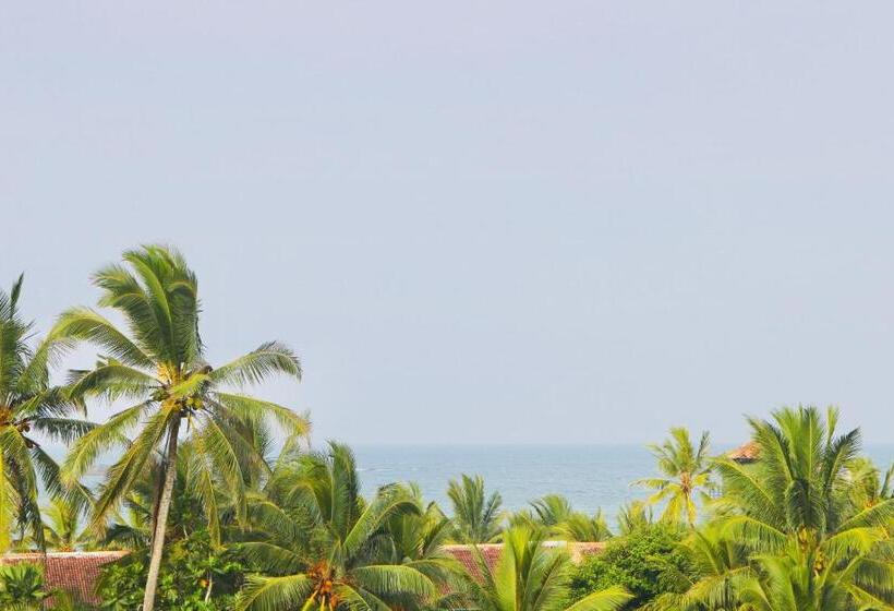 פנסיון Supun Villa