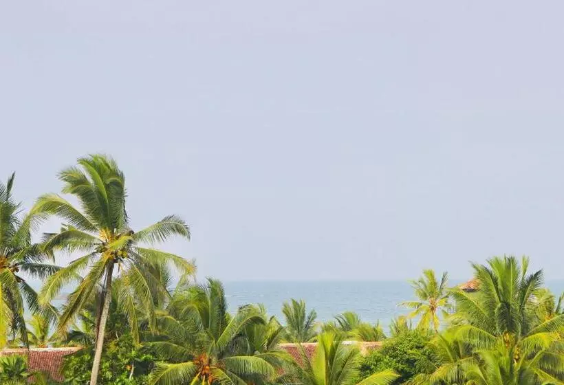 Pensionat Supun Villa