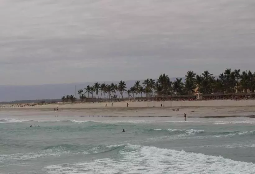 Pensionat Supun Villa