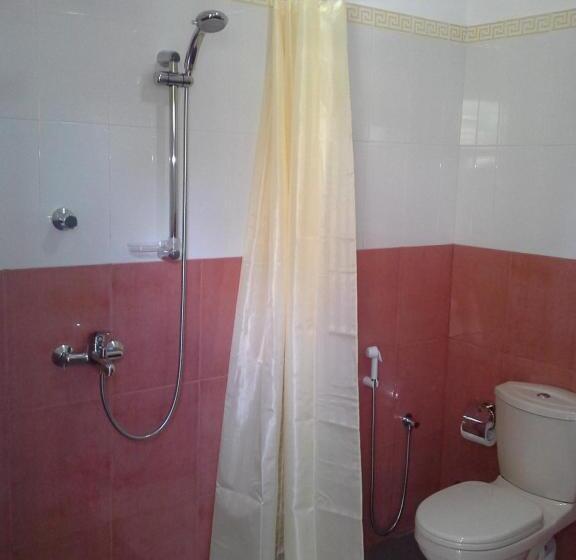 פנסיון Supun Villa