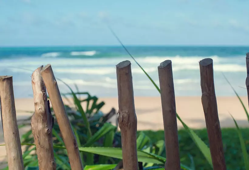 Pension Taru Villas 906