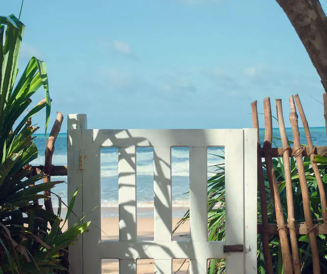 Pension Taru Villas 906