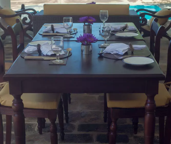 Pension Taru Villas 906