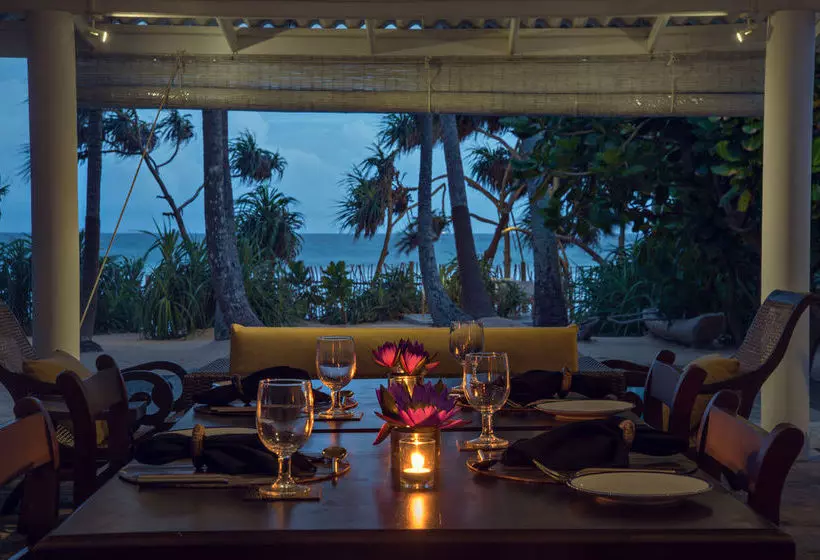 Pension Taru Villas 906