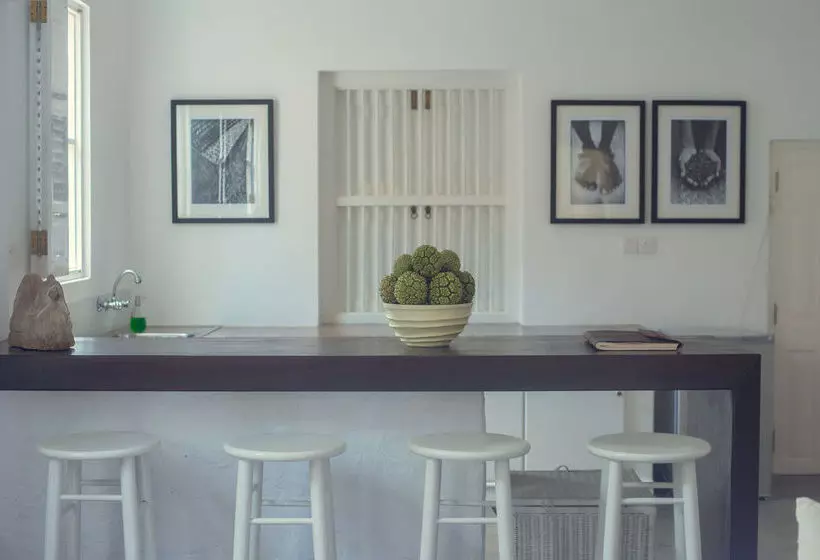 Pension Taru Villas 906