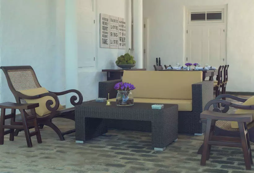 Pension Taru Villas 906