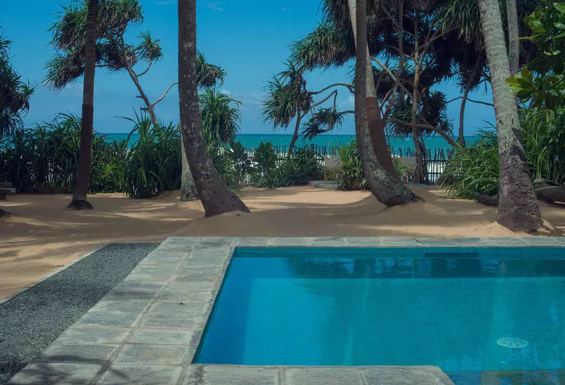 Pension Taru Villas 906