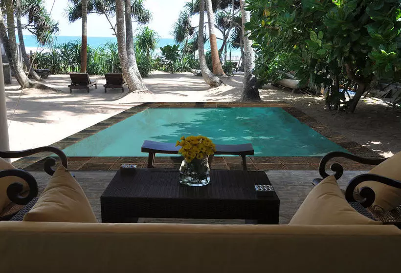 Pension Taru Villas 906