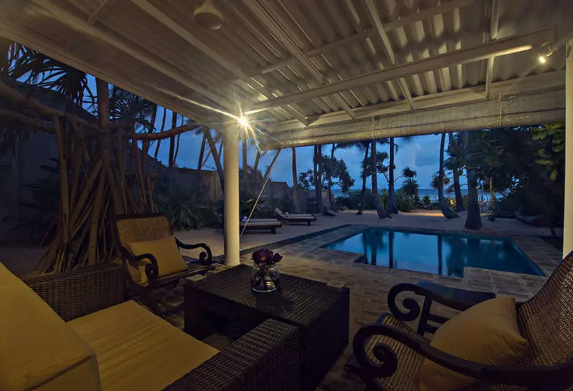 Pension Taru Villas 906