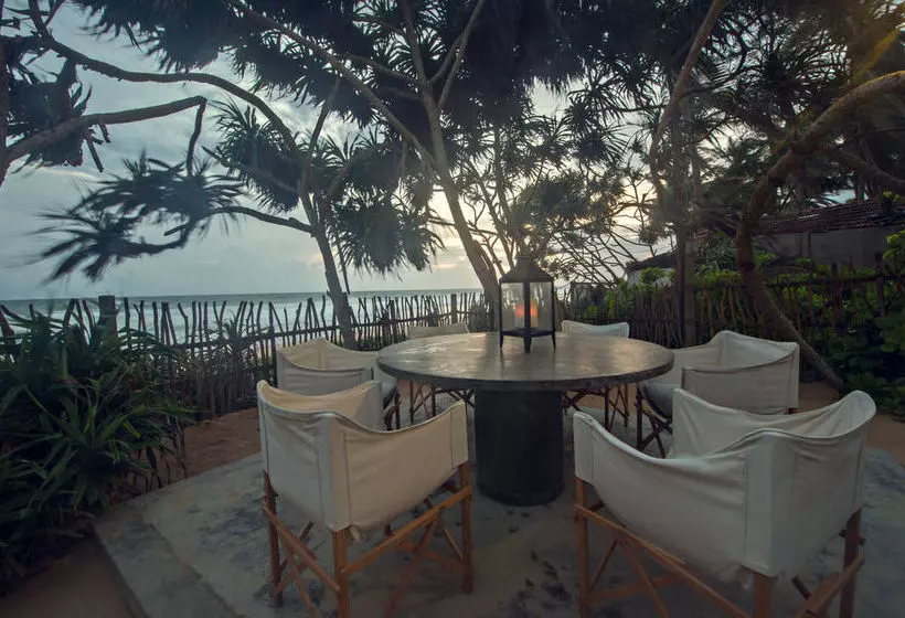 Pension Taru Villas 906