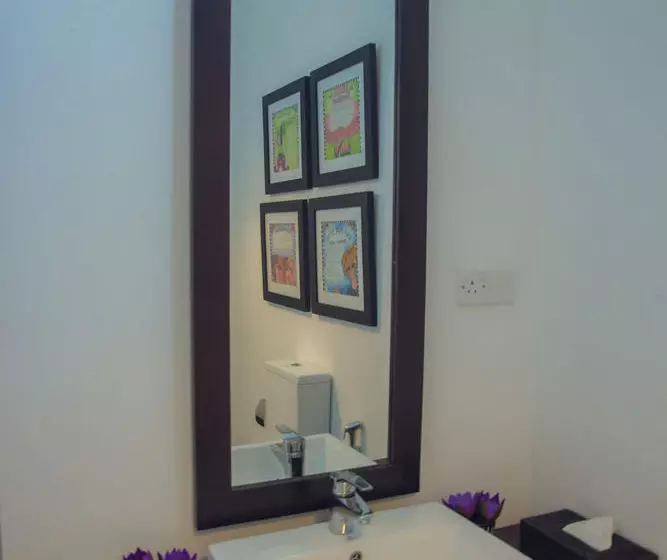 Pension Taru Villas 906