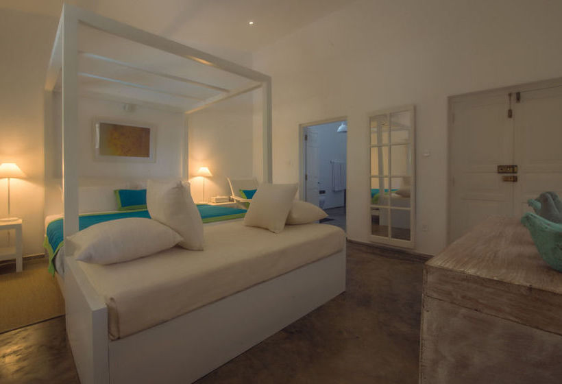 ペンション Taru Villas  906