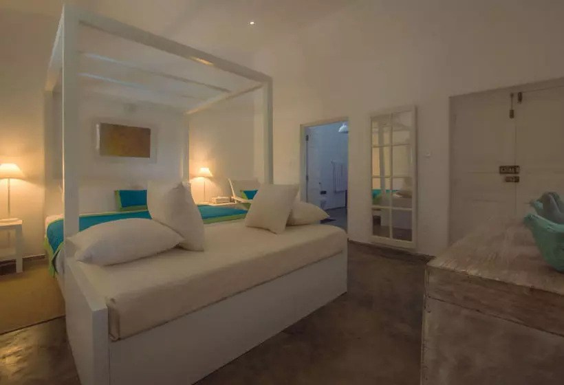 Pension Taru Villas 906