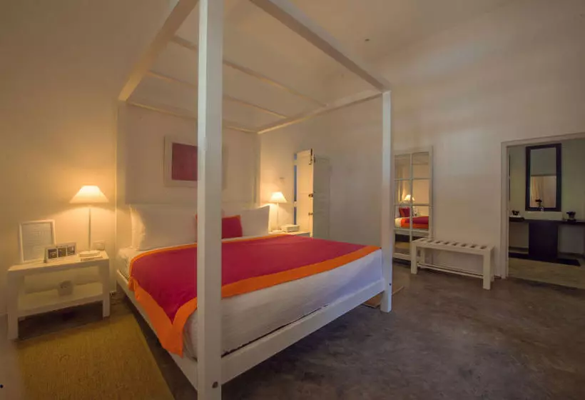 Pension Taru Villas 906