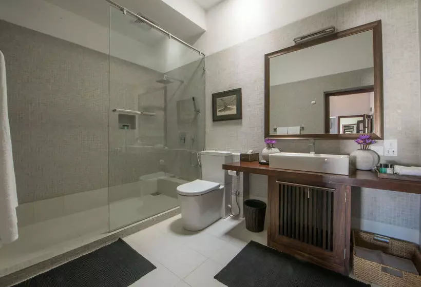 Pension Taru Villas 906