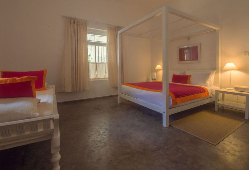 ペンション Taru Villas  906