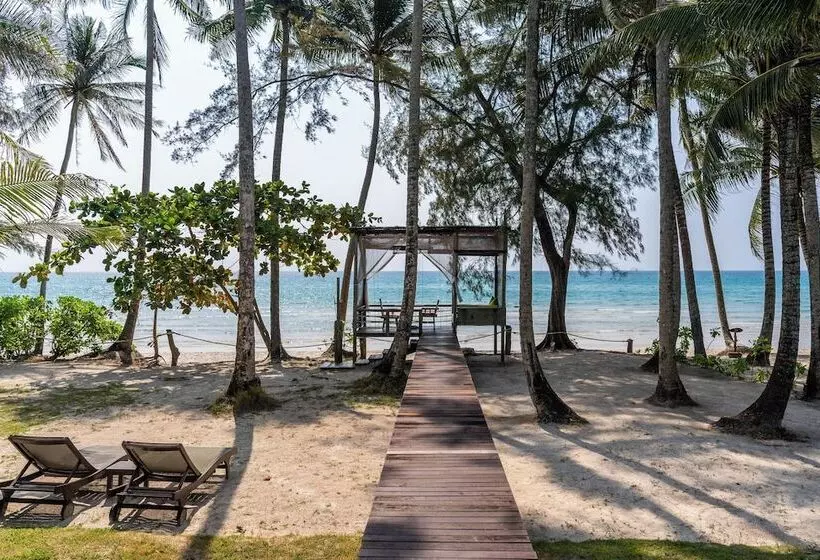 渡假胜地 High Season Pool Villa & Spa