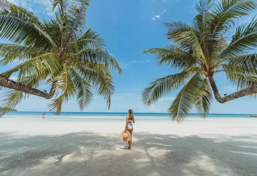 渡假胜地 High Season Pool Villa & Spa