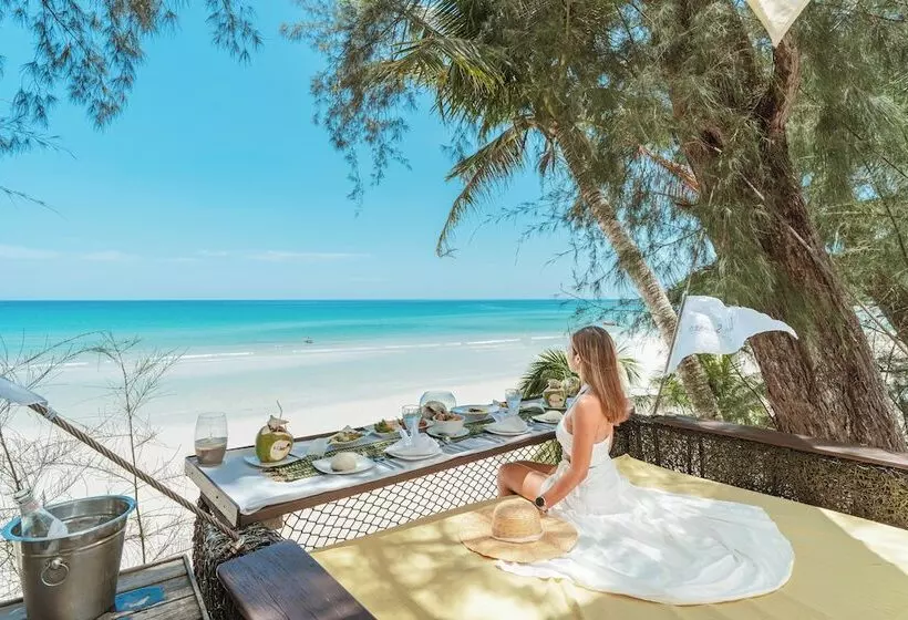 渡假胜地 High Season Pool Villa & Spa